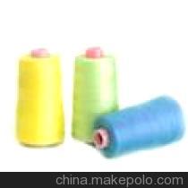 興利制線專業(yè)供應60S/4縫紉線 化纖紗線優(yōu)質選擇